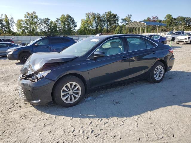 2016 TOYOTA CAMRY LE, 