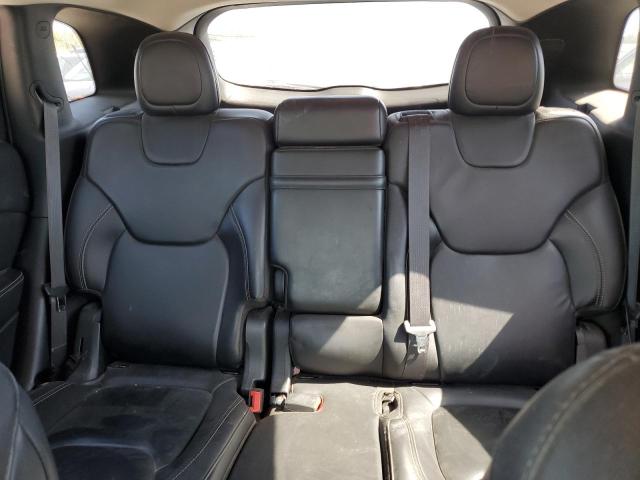 1C4PJMCS5HW580127 - 2017 JEEP CHEROKEE LATITUDE BLACK photo 10