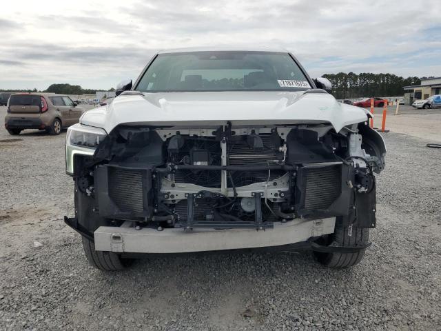 5TFMC5DB4RX052642 - 2024 TOYOTA TUNDRA CREWMAX PLATINUM Blanco foto 5