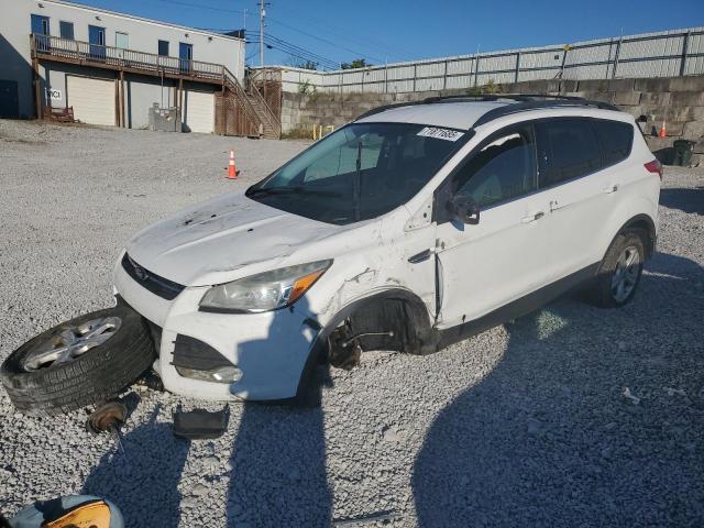 2013 FORD ESCAPE SE, 
