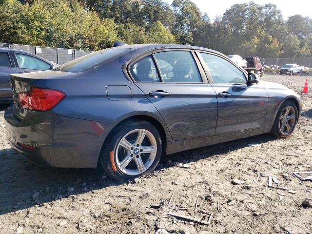 WBA3B5C51DF591855 - 2013 BMW 328 XI SULEV GRAY photo 3