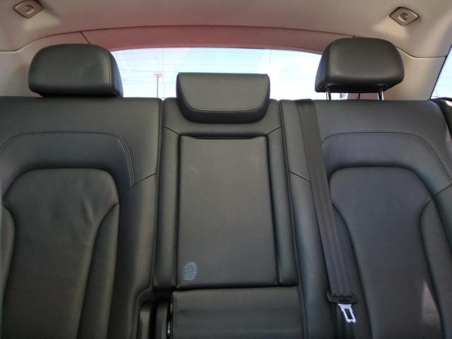 WA1LFAFP5DA066463 - 2013 AUDI Q5 PREMIUM PLUS 黑色 照片 10