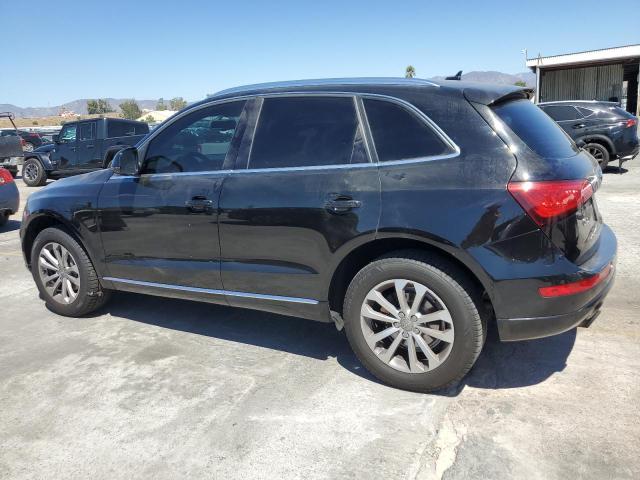 WA1LFAFP5DA066463 - 2013 AUDI Q5 PREMIUM PLUS 黑色 照片 2