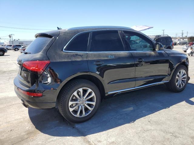 WA1LFAFP5DA066463 - 2013 AUDI Q5 PREMIUM PLUS 黑色 照片 3