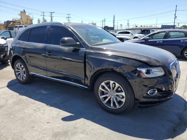 WA1LFAFP5DA066463 - 2013 AUDI Q5 PREMIUM PLUS 黑色 照片 4