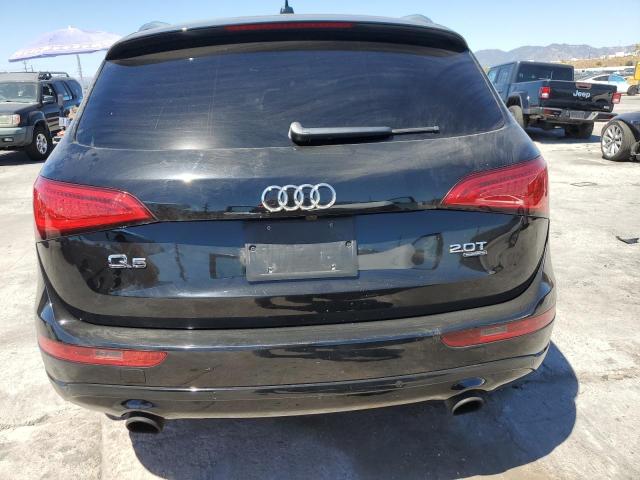 WA1LFAFP5DA066463 - 2013 AUDI Q5 PREMIUM PLUS 黑色 照片 6