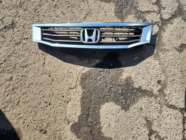 1HGCP36849A043546 - 2009 HONDA ACCORD EXL SILVER photo 12