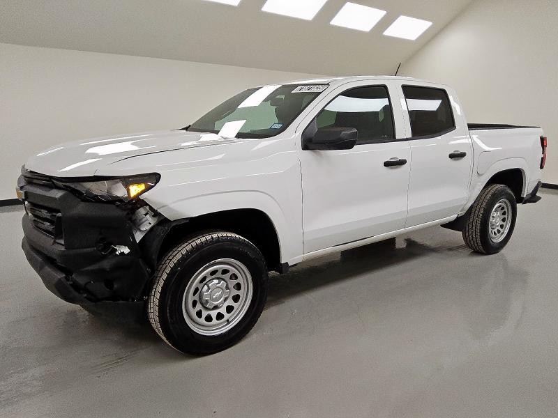 2024 CHEVROLET COLORADO, 