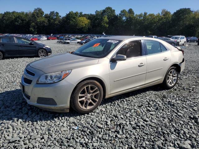 2013 CHEVROLET MALIBU 1LT, 