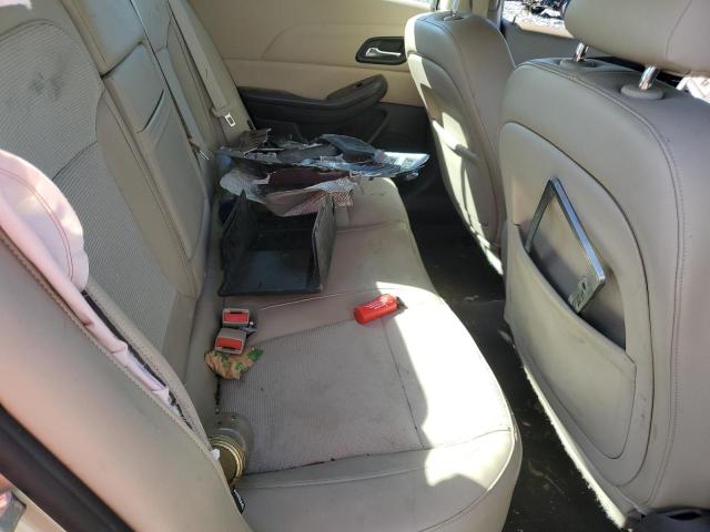 1G11C5SA3DF234756 - 2013 CHEVROLET MALIBU 1LT TAN photo 10