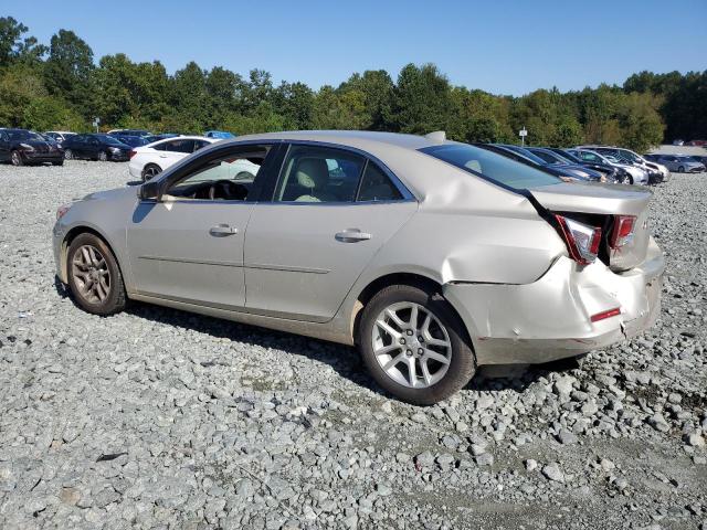 1G11C5SA3DF234756 - 2013 CHEVROLET MALIBU 1LT TAN photo 2