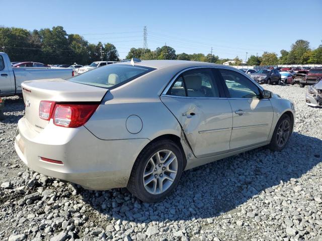 1G11C5SA3DF234756 - 2013 CHEVROLET MALIBU 1LT TAN photo 3