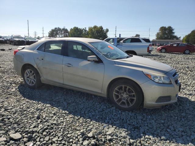 1G11C5SA3DF234756 - 2013 CHEVROLET MALIBU 1LT TAN photo 4