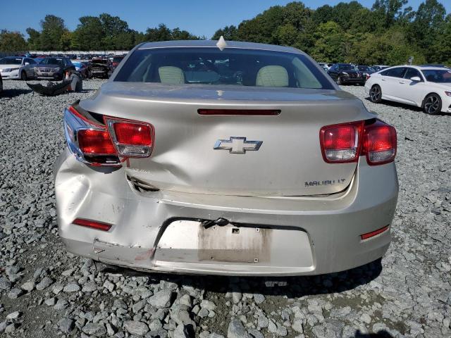 1G11C5SA3DF234756 - 2013 CHEVROLET MALIBU 1LT TAN photo 6
