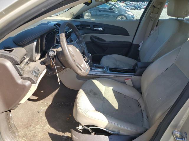 1G11C5SA3DF234756 - 2013 CHEVROLET MALIBU 1LT TAN photo 7