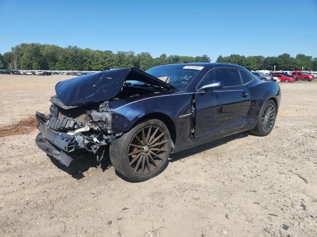 2015 CHEVROLET CAMARO LS, 