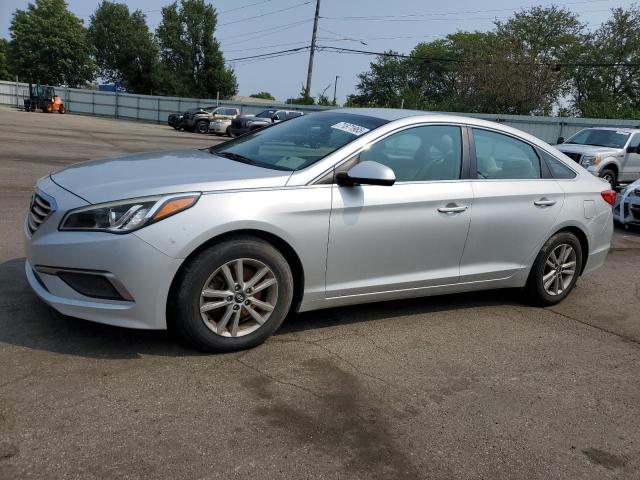 2016 HYUNDAI SONATA SE, 