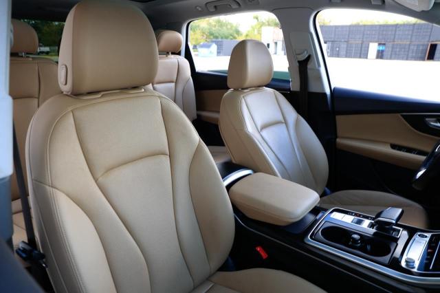 WA1VXAF78MD035XXX - 2021 AUDI Q7 PRESTIGE 白色 照片 5
