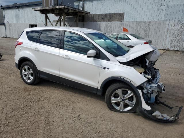 1FMCU9G98DUC60912 - 2013 FORD ESCAPE SE 白色 照片 4