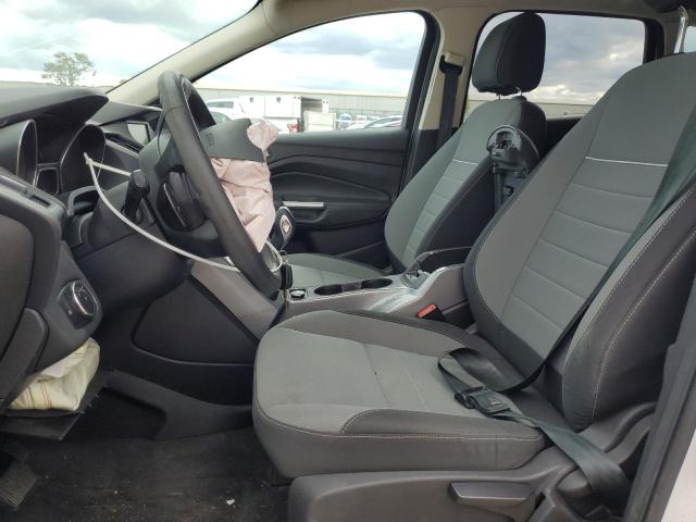 1FMCU9G98DUC60912 - 2013 FORD ESCAPE SE 白色 照片 7