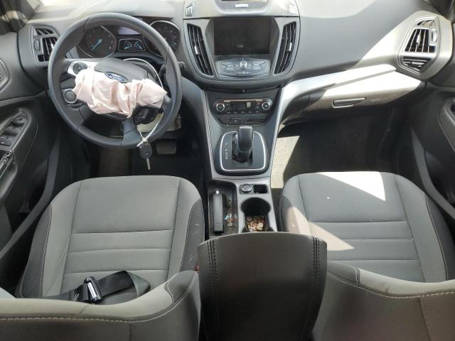 1FMCU9G98DUC60912 - 2013 FORD ESCAPE SE 白色 照片 8