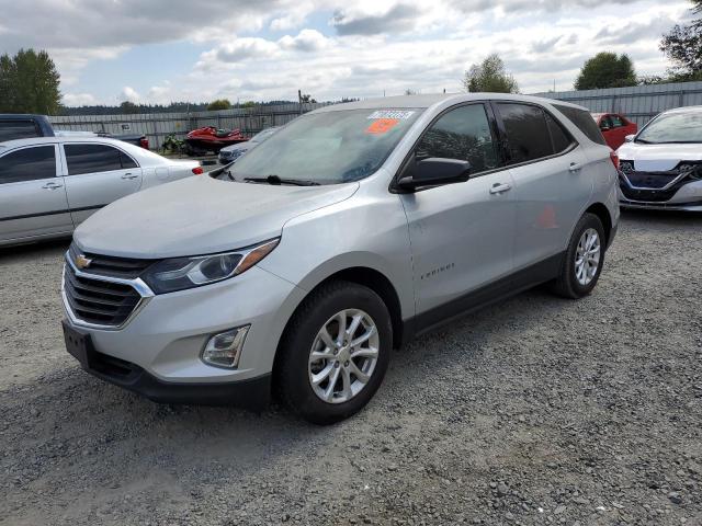 2018 CHEVROLET EQUINOX LS, 