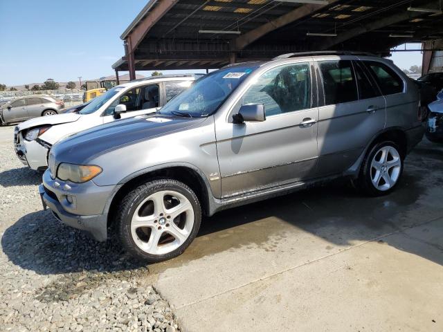 2006 BMW X5 4.4I, 