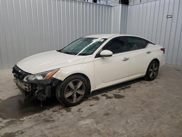 2019 NISSAN ALTIMA S, 