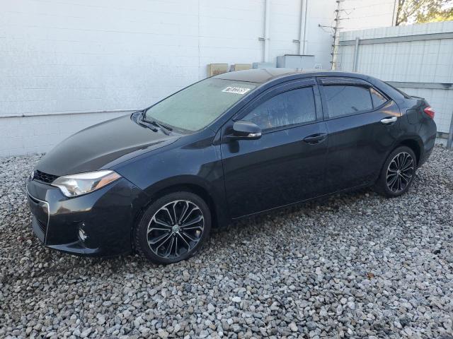 2014 TOYOTA COROLLA L, 