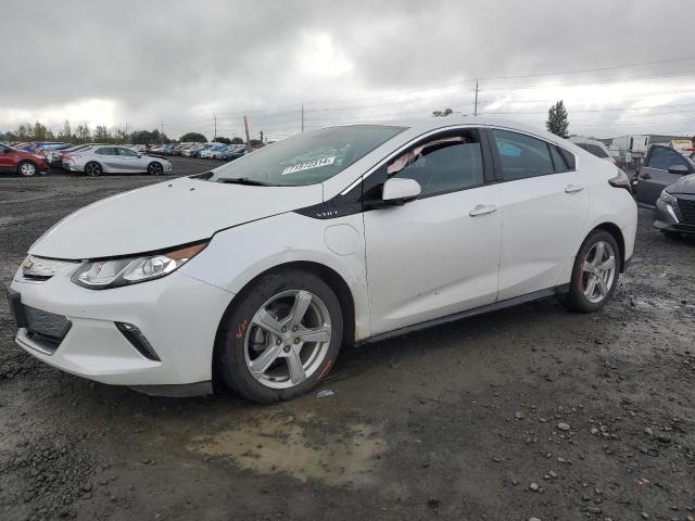 2018 CHEVROLET VOLT LT, 