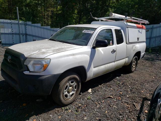 2015 TOYOTA TACOMA ACCESS CAB, 