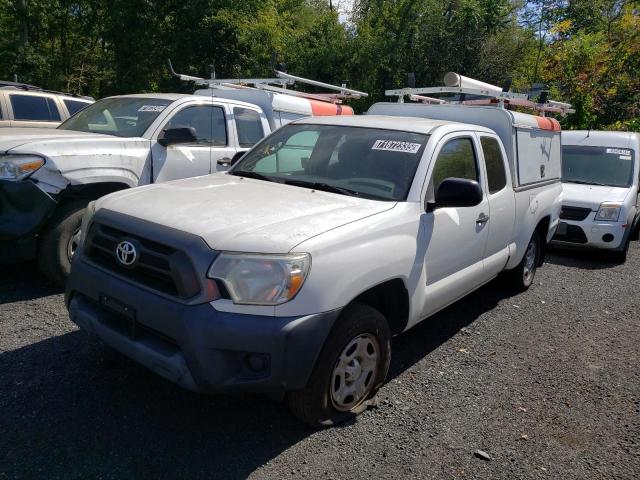 2015 TOYOTA TACOMA ACCESS CAB, 