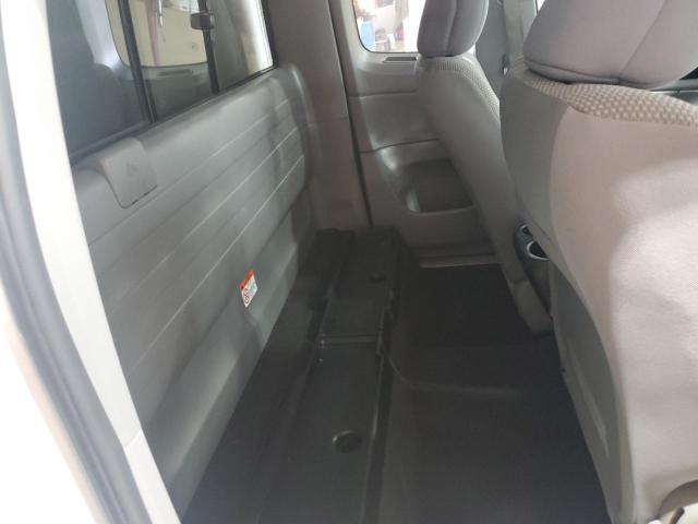 5TFTX4CN8FX055755 - 2015 TOYOTA TACOMA ACCESS CAB თეთრი ფოტო 10