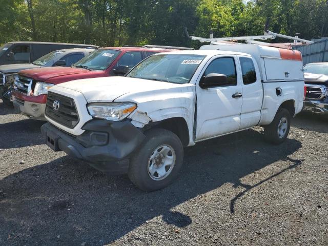 2016 TOYOTA TACOMA ACCESS CAB, 