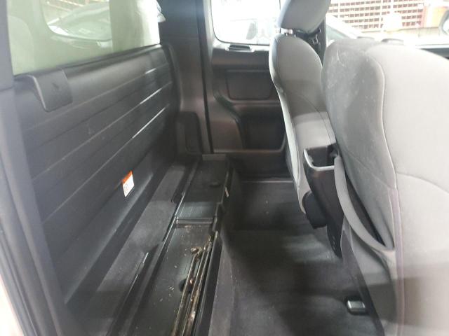 5TFRX5GN3GX059773 - 2016 TOYOTA TACOMA ACCESS CAB Ağ foto 10