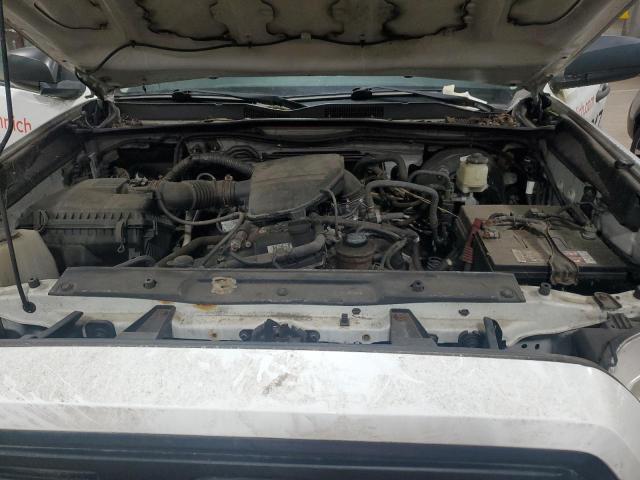 5TFRX5GN3GX059773 - 2016 TOYOTA TACOMA ACCESS CAB Ağ foto 11