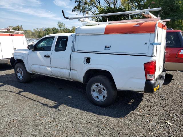 5TFRX5GN3GX059773 - 2016 TOYOTA TACOMA ACCESS CAB Ağ foto 2