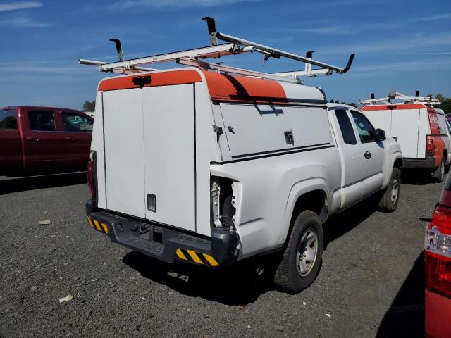 5TFRX5GN3GX059773 - 2016 TOYOTA TACOMA ACCESS CAB Ağ foto 3