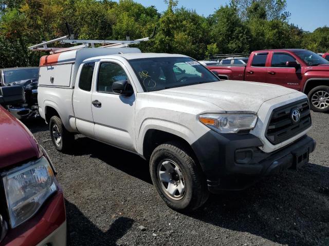 5TFRX5GN3GX059773 - 2016 TOYOTA TACOMA ACCESS CAB Ağ foto 4
