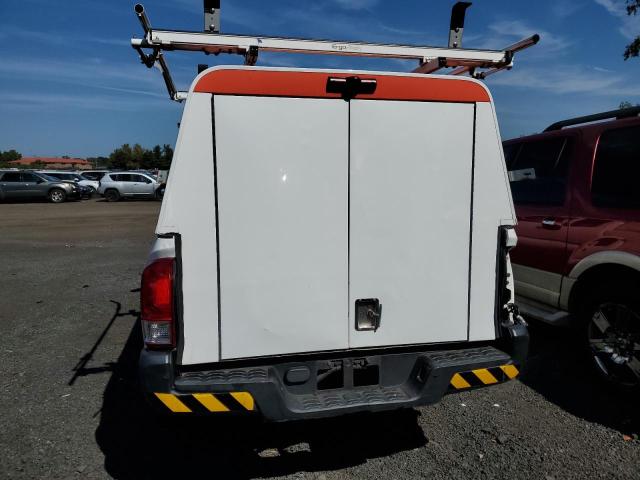 5TFRX5GN3GX059773 - 2016 TOYOTA TACOMA ACCESS CAB Ağ foto 6