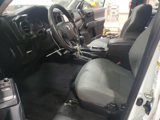 5TFRX5GN3GX059773 - 2016 TOYOTA TACOMA ACCESS CAB Ağ foto 7