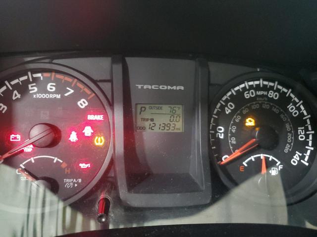 5TFRX5GN3GX059773 - 2016 TOYOTA TACOMA ACCESS CAB Ağ foto 9