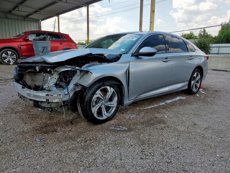 2018 HONDA ACCORD EXL, 