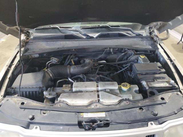 1J8GN28K58W170082 - 2008 JEEP LIBERTY SPORT SILVER photo 12