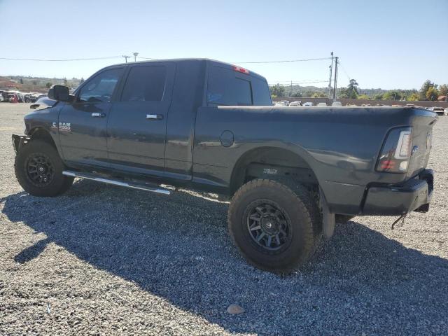 3C6UR5ML5GG147470 - 2016 RAM 2500 SLT BLUE photo 2