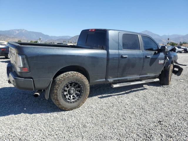 3C6UR5ML5GG147470 - 2016 RAM 2500 SLT ლურჯი ფოტო 3