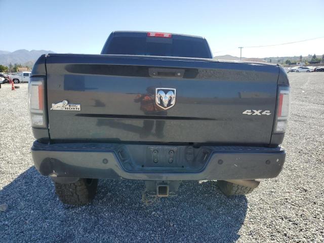 3C6UR5ML5GG147470 - 2016 RAM 2500 SLT ლურჯი ფოტო 6