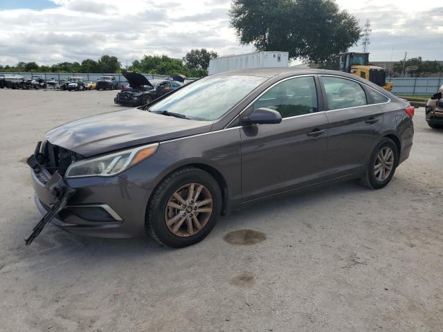 2016 HYUNDAI SONATA SE, 