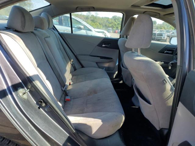 1HGCR2F70FA253147 - 2015 HONDA ACCORD EX Gri fotoğraf 10