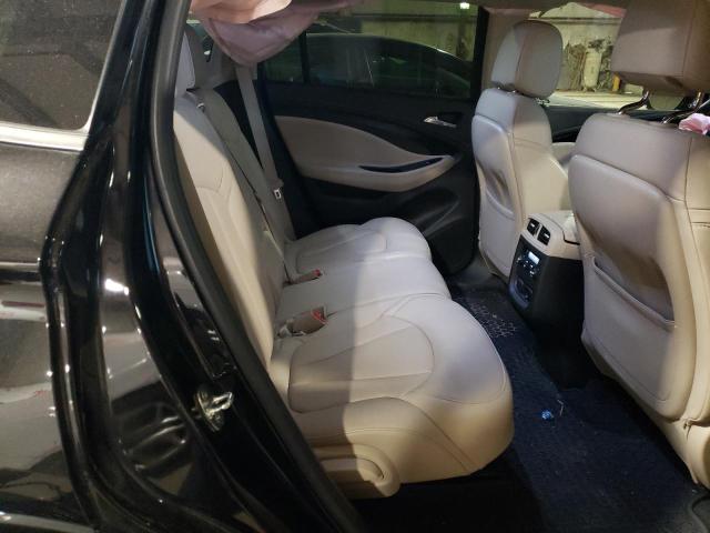 LRBFXFSX7HD031672 - 2017 BUICK ENVISION PREMIUM II Qara foto 10